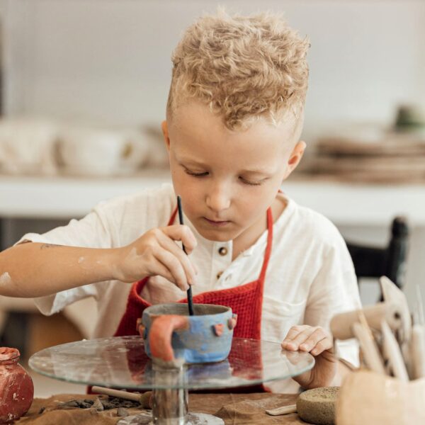 Warsztaty ceramiczne