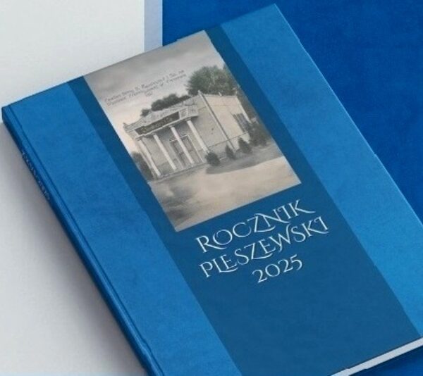 Promocja Rocznika Pleszewskiego 2025