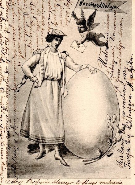 Życzenia świąteczne